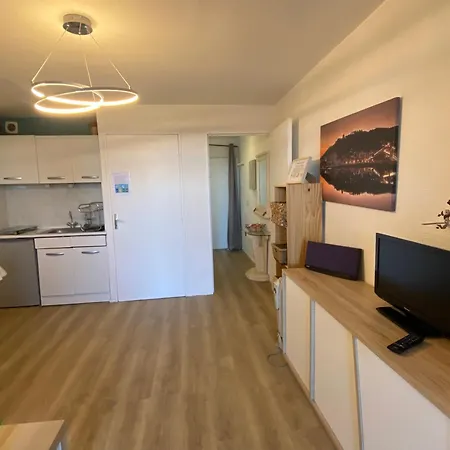 Les Pieds Dans L'eau Apartment Canet-en-Roussillon