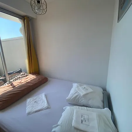Appartement Les Pieds Dans L'eau